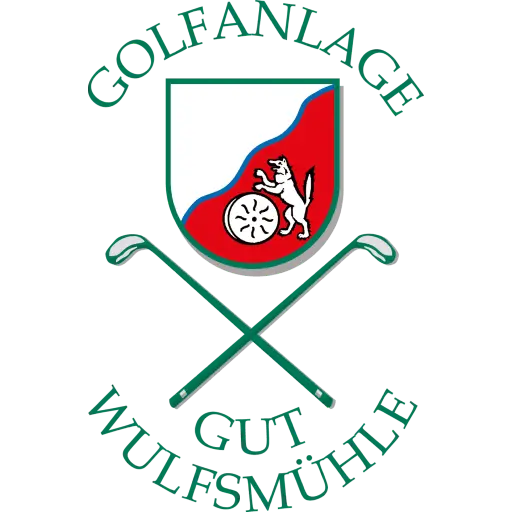 Logo Golfanlage Gut Wulfmühle