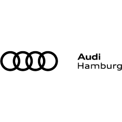 Audi Hamburg Logo
