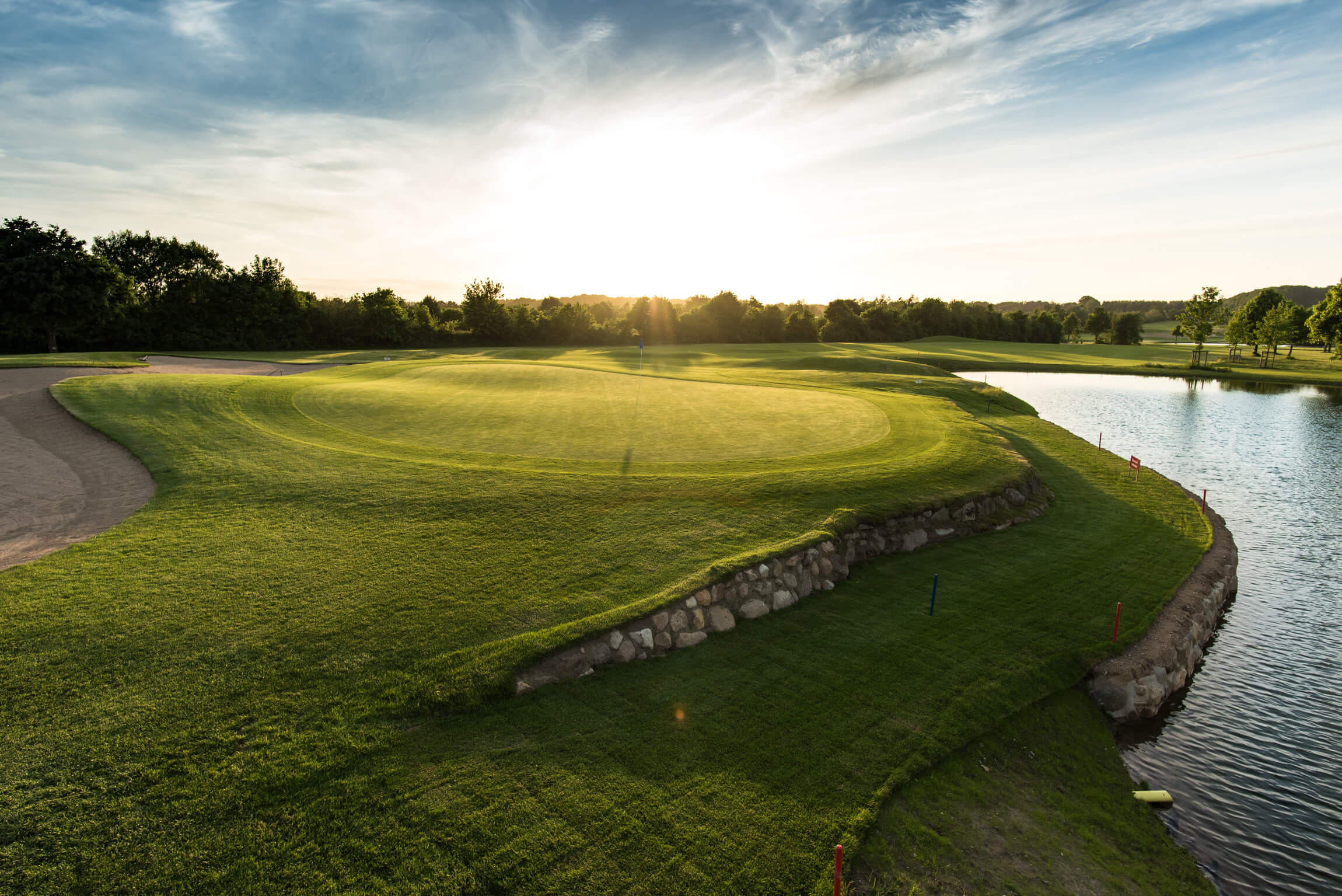 Golfanlage Bad Bevensen