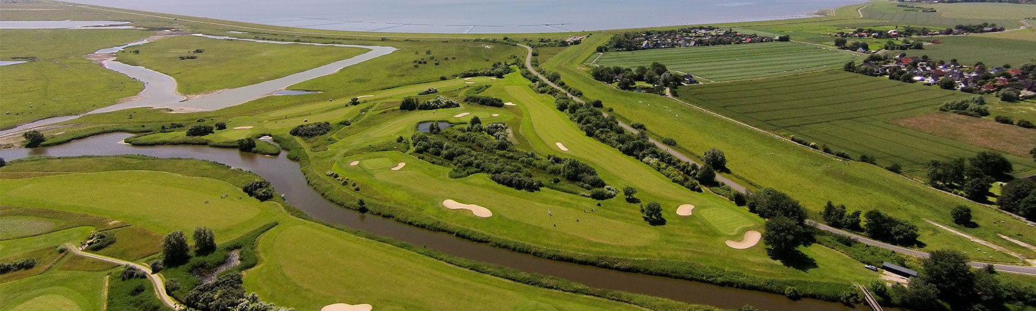 Golfanlage Bad Bevensen