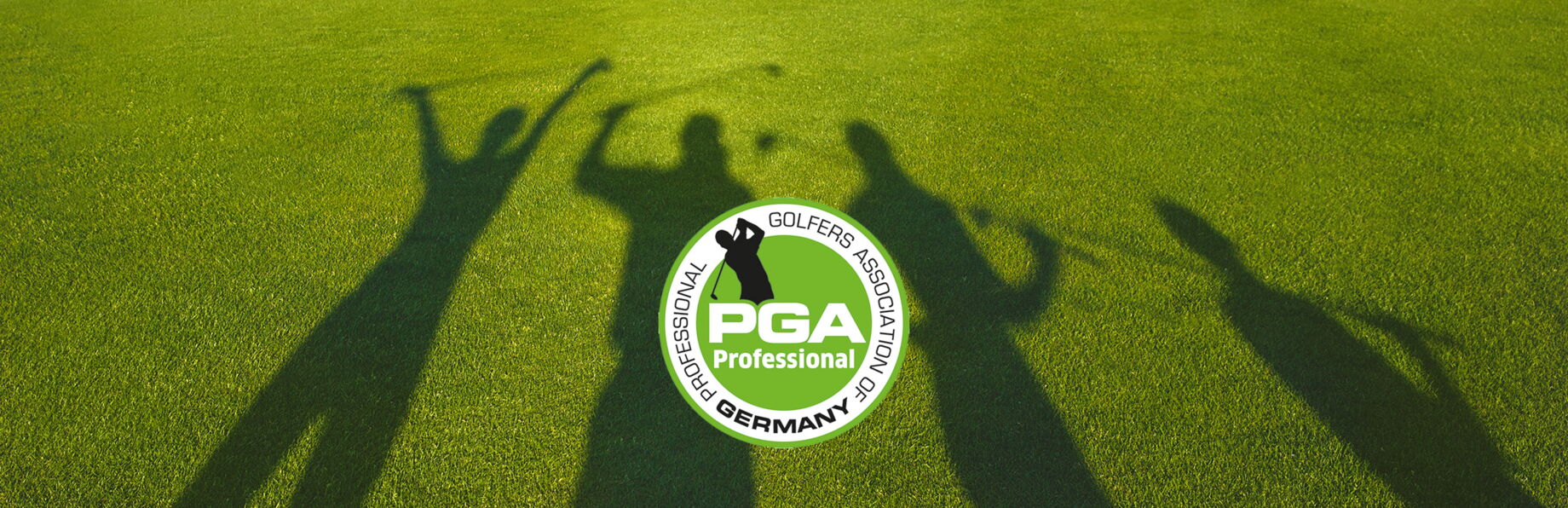 PGA Professional Logo