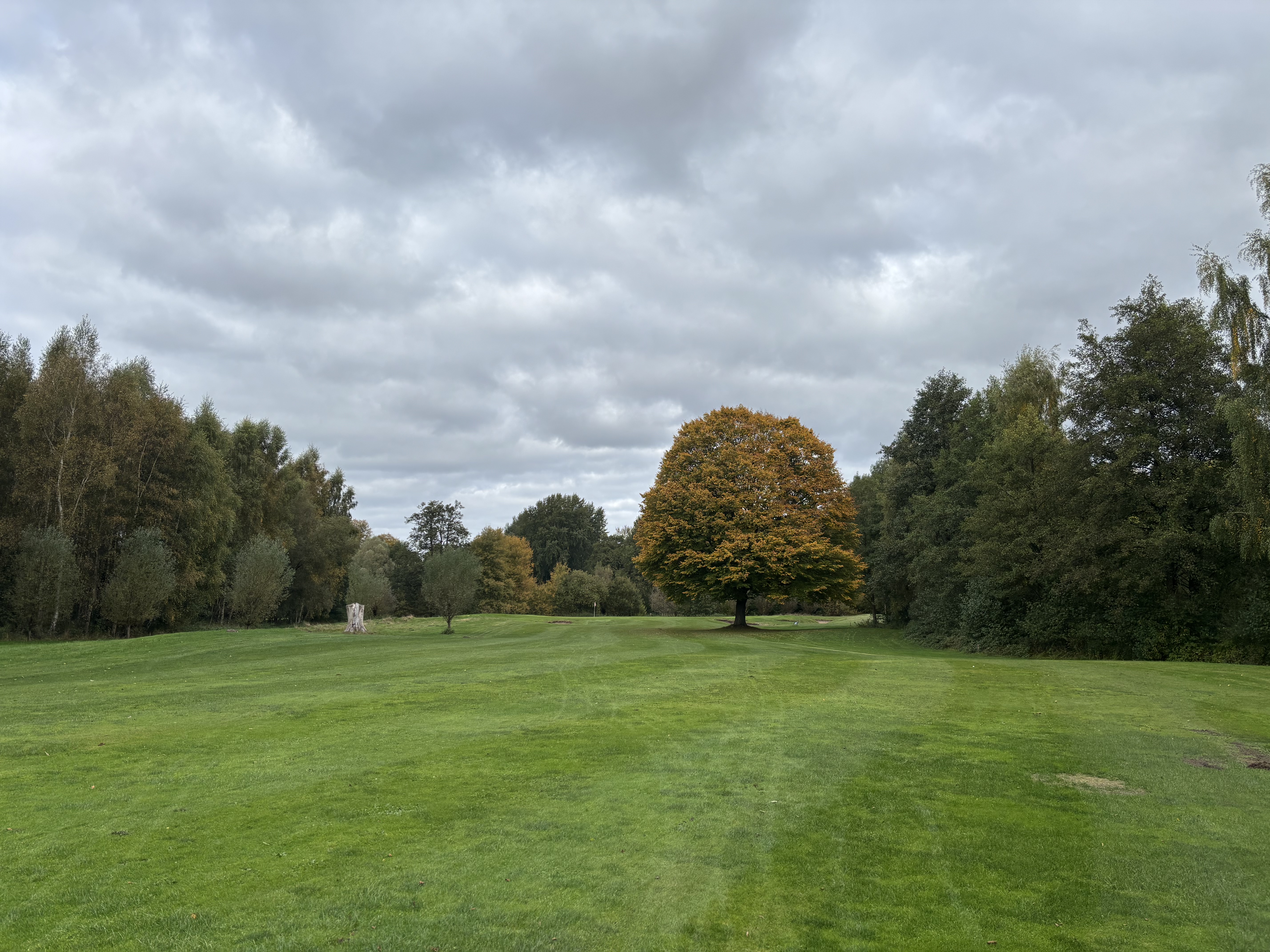 Saisonabschluss 2025