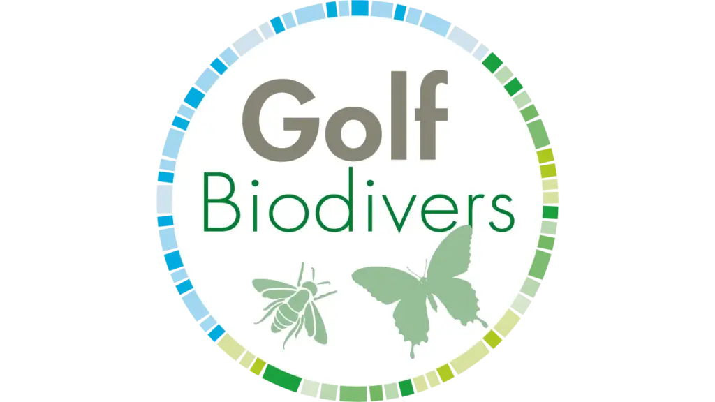 Golf und Natur: DGV Zertifikat Silber